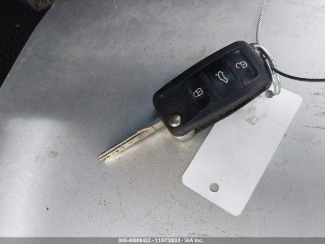 3VWDB7AJ8HM281756 Volkswagen Jetta 1.4t Se