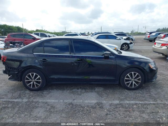 3VWDB7AJ8HM281756 Volkswagen Jetta 1.4t Se