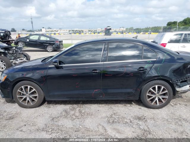 3VWDB7AJ8HM281756 Volkswagen Jetta 1.4t Se