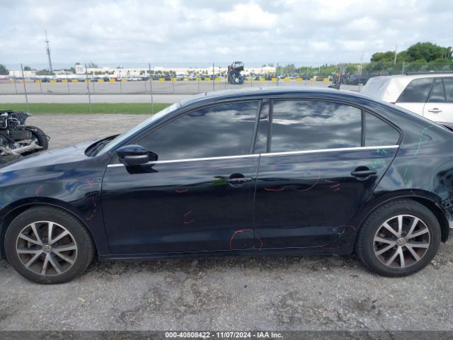 3VWDB7AJ8HM281756 Volkswagen Jetta 1.4t Se