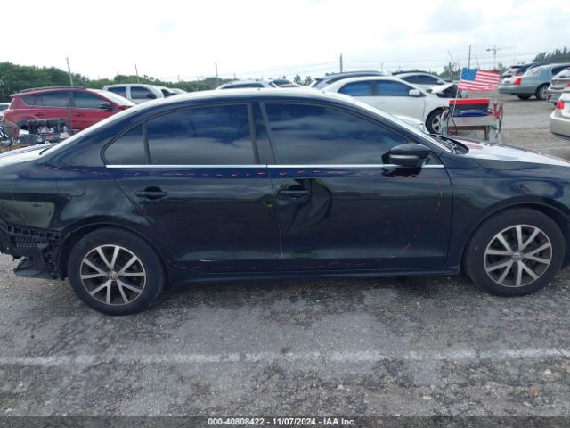 3VWDB7AJ8HM281756 Volkswagen Jetta 1.4t Se