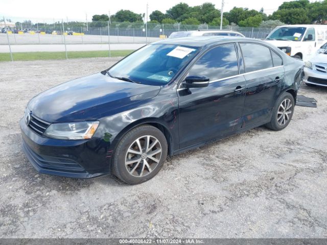 3VWDB7AJ8HM281756 Volkswagen Jetta 1.4t Se
