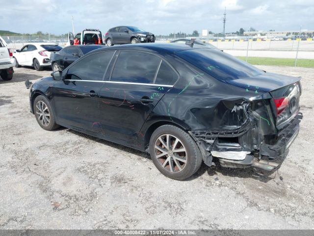 3VWDB7AJ8HM281756 Volkswagen Jetta 1.4t Se