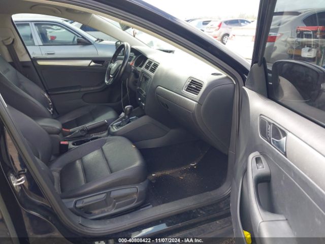 3VWDB7AJ8HM281756 Volkswagen Jetta 1.4t Se
