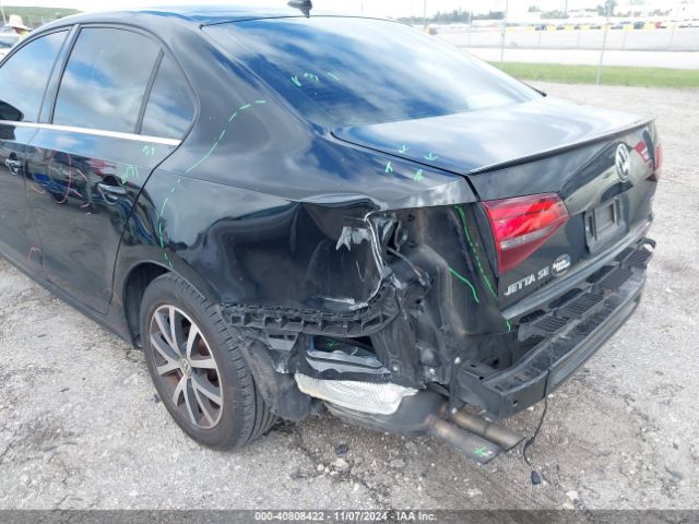 3VWDB7AJ8HM281756 Volkswagen Jetta 1.4t Se