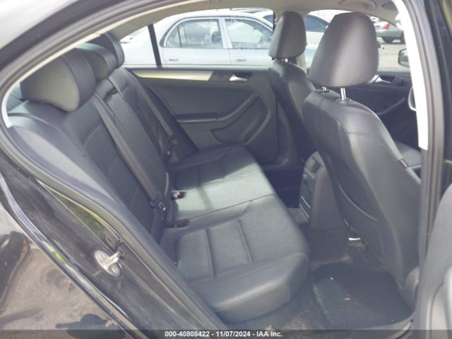 3VWDB7AJ8HM281756 Volkswagen Jetta 1.4t Se