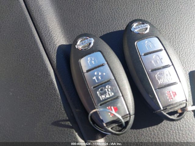1N4BZ0CP8GC314243 Nissan LEAF S