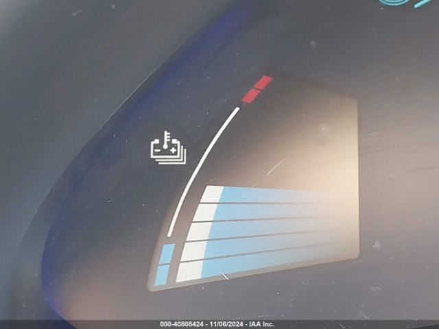 1N4BZ0CP8GC314243 Nissan LEAF S