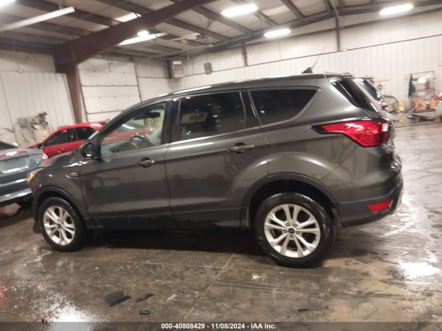 Ford ESCAPE SE 2019 1FMCU9GD2KUC11903 Image 15