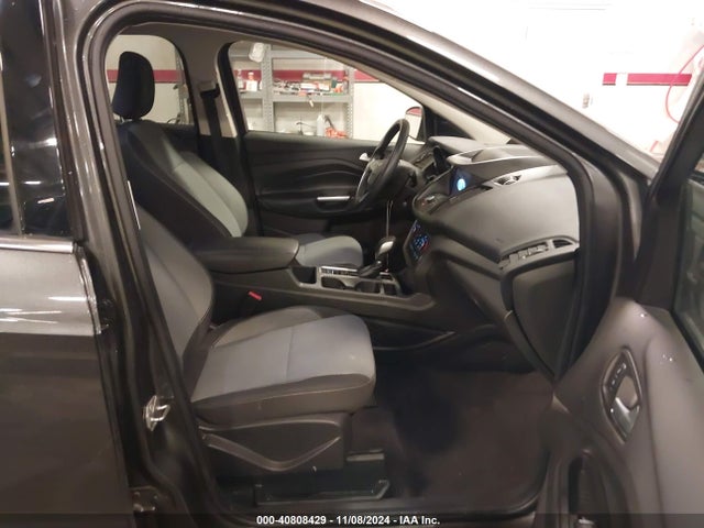 Ford ESCAPE SE 2019 1FMCU9GD2KUC11903 Image 5