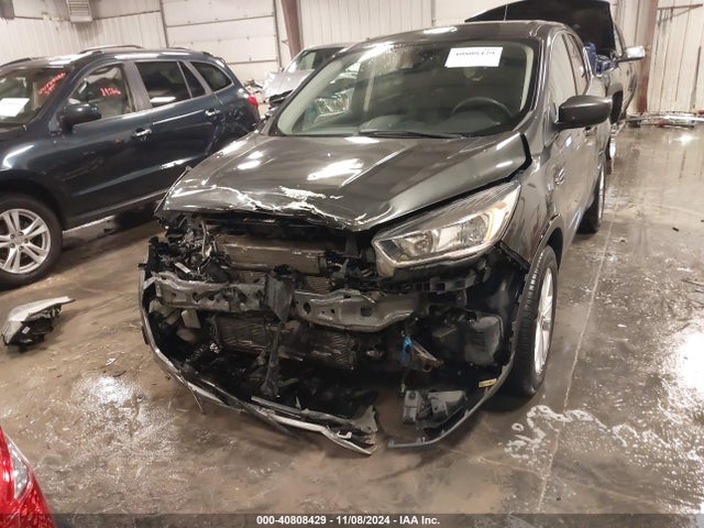 Ford ESCAPE SE 2019 1FMCU9GD2KUC11903 Image 6