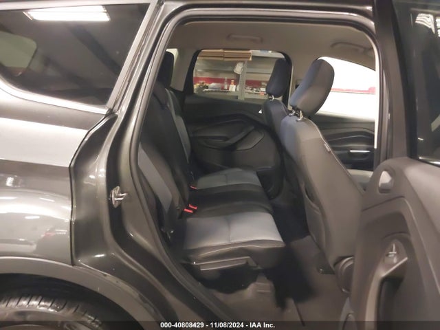 Ford ESCAPE SE 2019 1FMCU9GD2KUC11903 Image 8