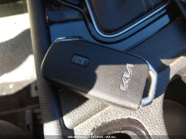 2022 KIA NIRO PLUG-IN HYBRID KNDCM3LD1N5536807 Photo 10