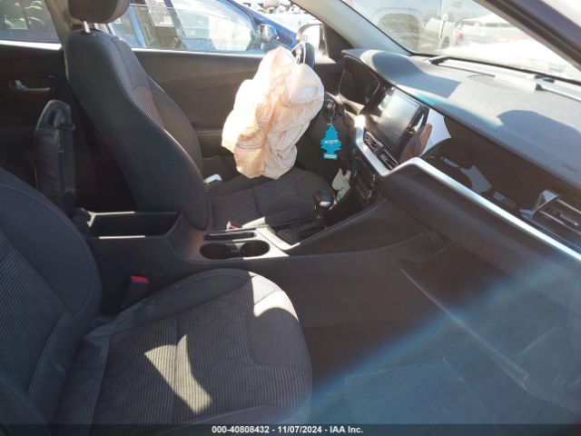 2022 KIA NIRO PLUG-IN HYBRID KNDCM3LD1N5536807 Photo 4