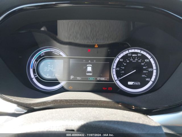 2022 KIA NIRO PLUG-IN HYBRID KNDCM3LD1N5536807 Photo 6
