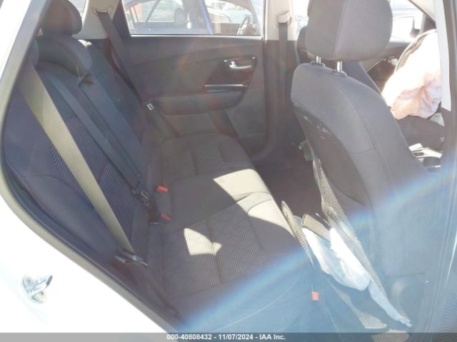 2022 KIA NIRO PLUG-IN HYBRID KNDCM3LD1N5536807 Photo 7