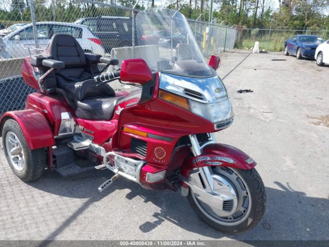 1995 HONDA GL1500 1HFSC2203SA700736