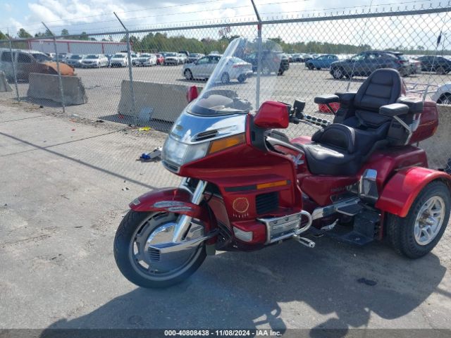 1995 HONDA GL1500 1HFSC2203SA700736 Photo 1