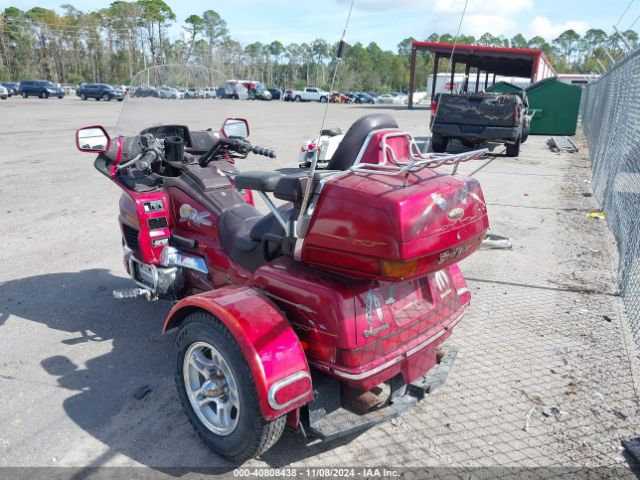 1995 HONDA GL1500 1HFSC2203SA700736 Photo 2