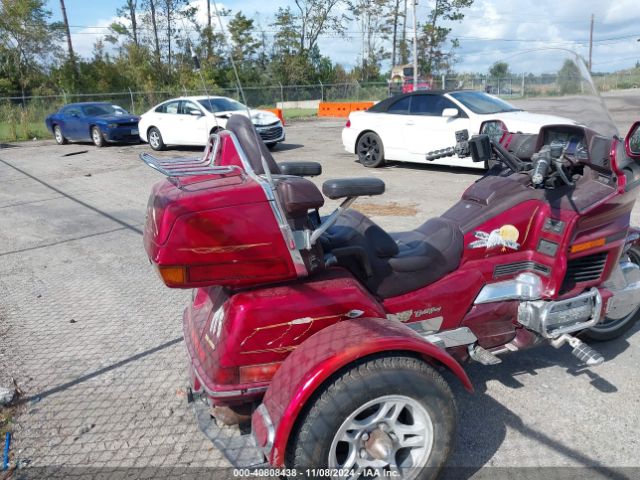 1995 HONDA GL1500 1HFSC2203SA700736 Photo 3