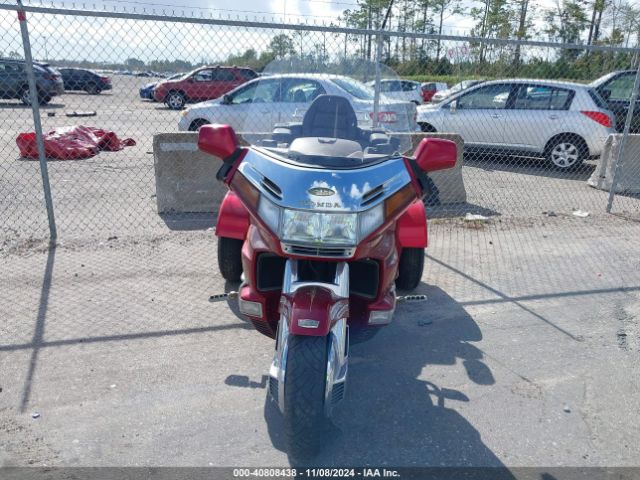1995 HONDA GL1500 1HFSC2203SA700736 Photo 4