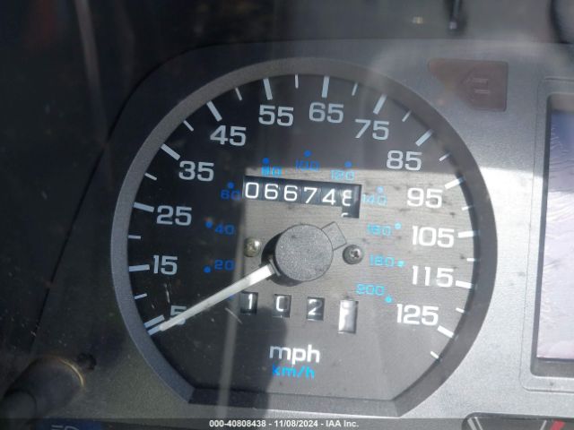 1995 HONDA GL1500 1HFSC2203SA700736 Photo 6