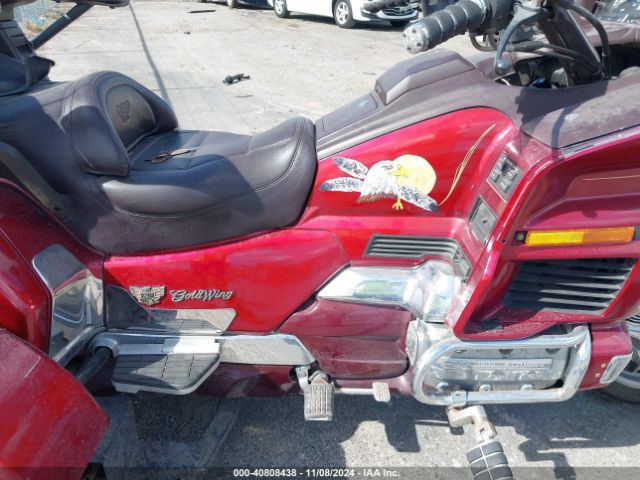 1995 HONDA GL1500 1HFSC2203SA700736 Photo 7