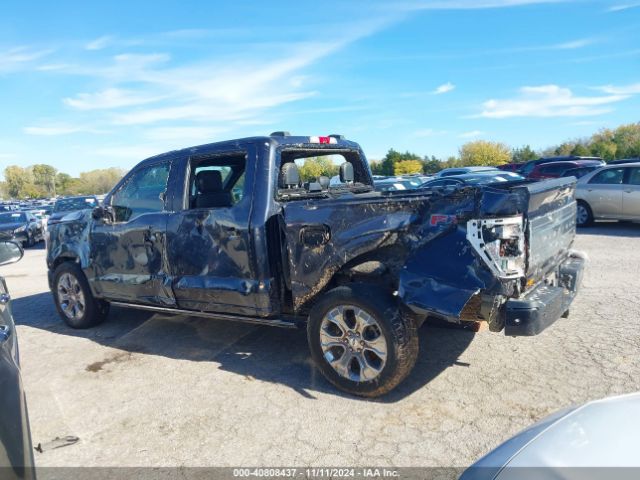 1FTFW1E81MFB53826 Ford F-150 Platinum