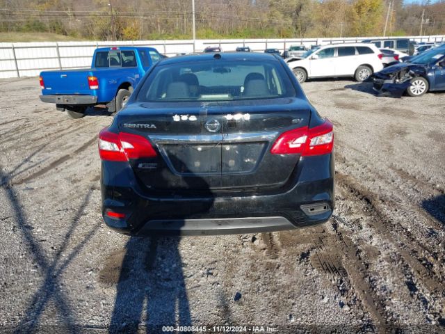 3N1AB7AP8GL643859 Nissan Sentra Fe+ S/s/sl/sr/sv