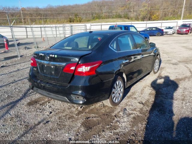 3N1AB7AP8GL643859 Nissan Sentra Fe+ S/s/sl/sr/sv