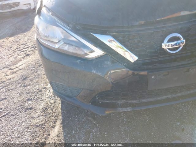 3N1AB7AP8GL643859 Nissan Sentra Fe+ S/s/sl/sr/sv