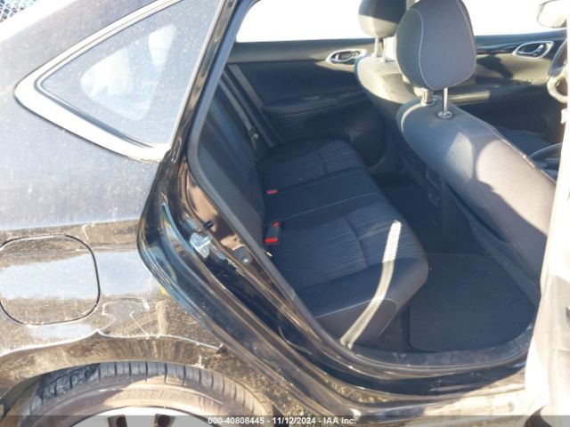 3N1AB7AP8GL643859 Nissan Sentra Fe+ S/s/sl/sr/sv