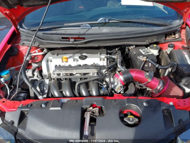 2HGFB6E56FH707573 Honda CIVIC SI