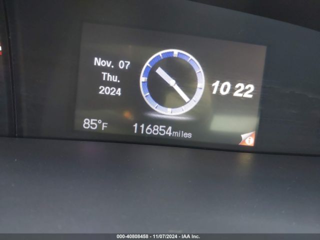 2HGFB6E56FH707573 Honda CIVIC SI