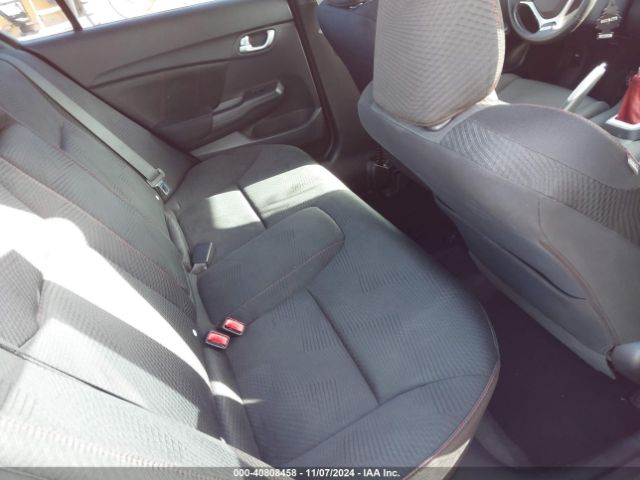 2HGFB6E56FH707573 Honda CIVIC SI