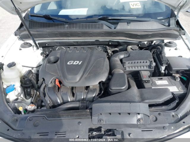 5XXGM4A71EG267871 KIA Optima Lx