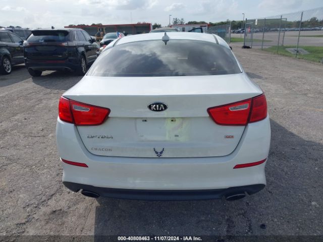 5XXGM4A71EG267871 KIA Optima Lx