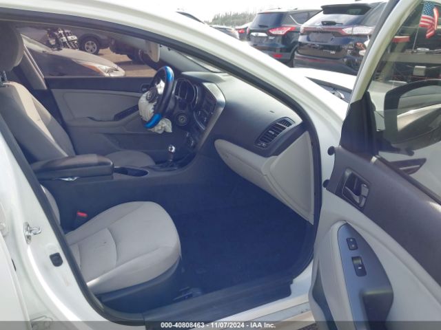 5XXGM4A71EG267871 KIA Optima Lx