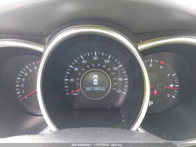 5XXGM4A71EG267871 KIA Optima Lx
