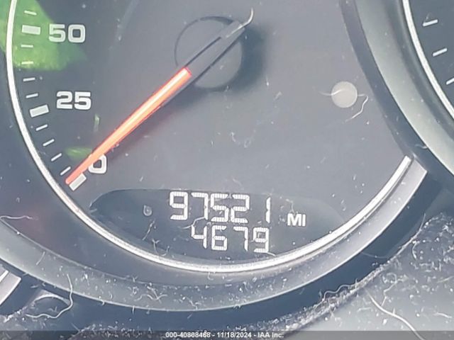 WP1AA2A25HKA80763 Porsche Cayenne Platinum Edition