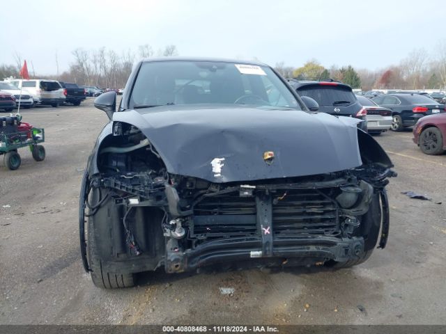WP1AA2A25HKA80763 Porsche Cayenne Platinum Edition