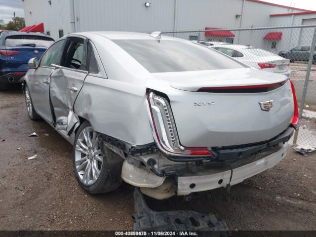 2G61M5S37K9152625 Cadillac XTS LUXURY