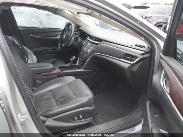 2G61M5S37K9152625 Cadillac XTS LUXURY