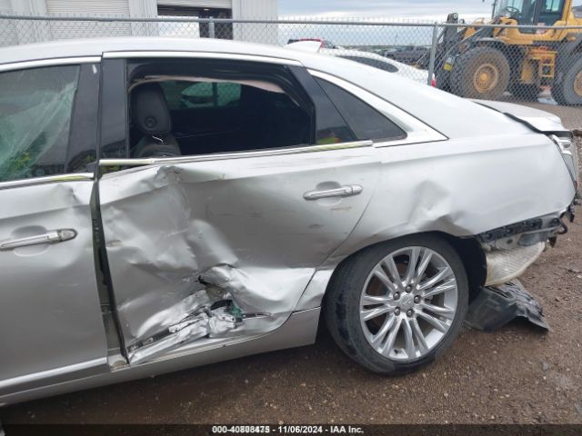 2G61M5S37K9152625 Cadillac XTS LUXURY