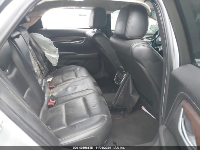 2G61M5S37K9152625 Cadillac XTS LUXURY