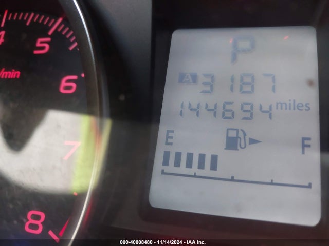 Subaru Forester 2.5i Premium 2014 JF2SJAEC4EH496154 Image 15