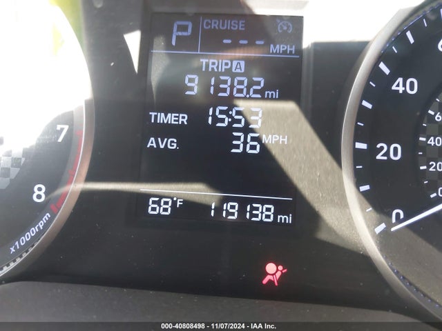 Hyundai ELANTRA SE 2019 5NPD74LFXKH422013 Image 15