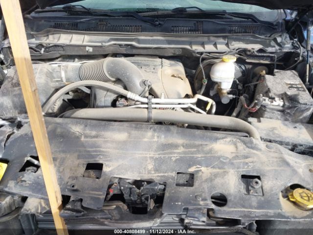 1C6RR7VT0HS621450 RAM 1500 Laramie  4x4 6'4 Box