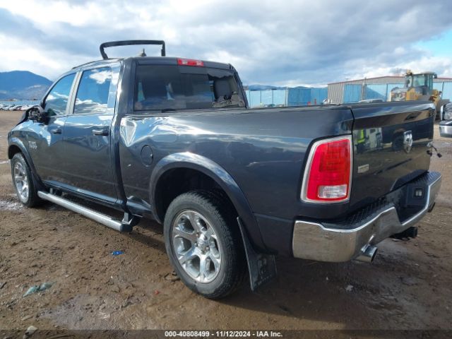 1C6RR7VT0HS621450 RAM 1500 Laramie  4x4 6'4 Box