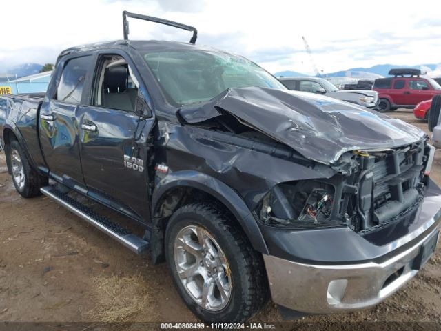 1C6RR7VT0HS621450 RAM 1500 Laramie  4x4 6'4 Box